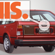 Illustration for article titled A Detail To Appreciate: Side Door Handles Repurposed For Tailgates